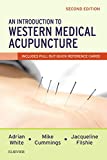 Introduction to Western Medical Acupuncture 2nd 9780702073182 Front Cover
