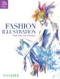 Fashion Illustration Inspiration and Technique cover art