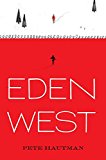 Eden West 2015 9780763674182 Front Cover