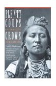 Plenty-coups Chief of the Crows (Second Edition) cover art