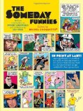 Someday Funnies  9780810996182 Front Cover