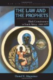 Law and the Prophets Black Consciousness in South Africa, 1968-1977 cover art