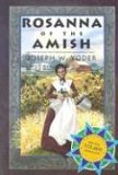 Rosanna of the Amish Centennial Edition cover art