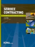 Service Contracting A Local Government Guide cover art