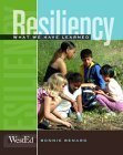 Resiliency What We Have Learned cover art