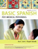 Spanish for Medical Personnel: 