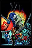 Metamorpho Two Worlds One Destiny  9781401265182 Front Cover