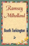 Ramsey Milholland 2007 9781421896182 Front Cover
