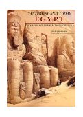 Egypt Yesterday and Today  9781556705182 Front Cover