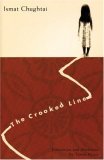 Crooked Line  cover art