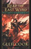 Reap the East Wind The Last Chronicle of the Dread Empire: Volume One cover art