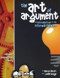 Art of Argument An Introduction to the Informal Fallacies cover art