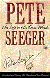 Pete Seeger in His Own Words  cover art