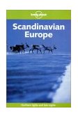 Scandinavian Europe 6th 2003 9781740593182 Front Cover