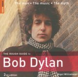 Rough Guide to Bob Dylan  cover art