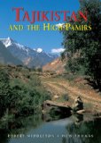 Tajikistan and the High Pamirs A Companion and Guide 2nd 2011 9789622178182 Front Cover