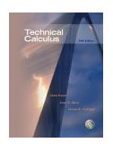 Technical Calculus 