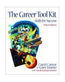 Career Toolkit Skills for Success 3rd 9780130884183 Front Cover