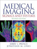 Medical Imaging Signals and Systems  cover art
