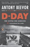 D-Day The Battle for Normandy cover art