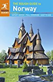 Rough Guide to Norway (Travel Guide) 7th 9780241243183 Front Cover