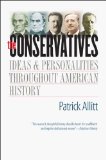 Conservatives Ideas and Personalities Throughout American History cover art