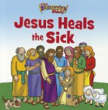 Jesus Heals the Sick 2012 9780310725183 Front Cover