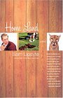 Home Land A Novel cover art
