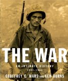 War An Intimate History, 1941-1945 2010 9780375711183 Front Cover