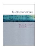 Microeconomics Theory and Applications cover art