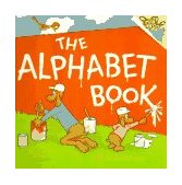 Alphabet Book 1974 9780394828183 Front Cover