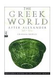 Greek World after Alexander 323-30 BC 