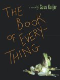 Book of Everything  cover art