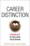 Career Distinction Stand Out by Building Your Brand cover art