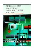 Modeling and Analysis of Manufacturing Systems 