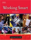 Working Smart 3rd 2004 Revised  9780538439183 Front Cover