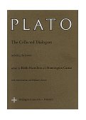 Collected Dialogues of Plato  cover art