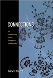 Connections An Introduction to the Economics of Networks  9780691141183 Front Cover