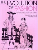 The Evolution of Fashion cover art
