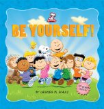 Peanuts: Be Yourself!  cover art
