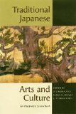 Traditional Japanese Arts and Culture An Illustrated Sourcebook