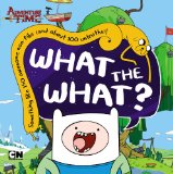 What the What? 2013 9780843180183 Front Cover