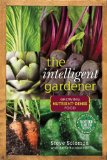 Intelligent Gardener Growing Nutrient-Dense Food cover art
