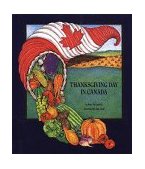Thanksgiving Day in Canada 1993 9780929141183 Front Cover