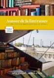 Autour de la Litterature Ecriture et Lecture Aux Cours Moyens de Franï¿½ais cover art