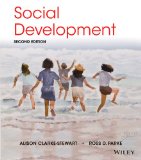Social Development  cover art