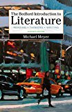 Bedford Introduction to Literature Reading, Thinking, and Writing