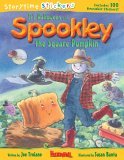 It's Halloween with Spookley the Square Pumpkin 2006 9781402740183 Front Cover