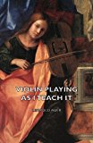 Violin Playing As I Teach It 2006 9781406797183 Front Cover