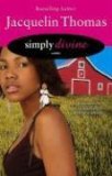 Simply Divine 2006 9781416527183 Front Cover